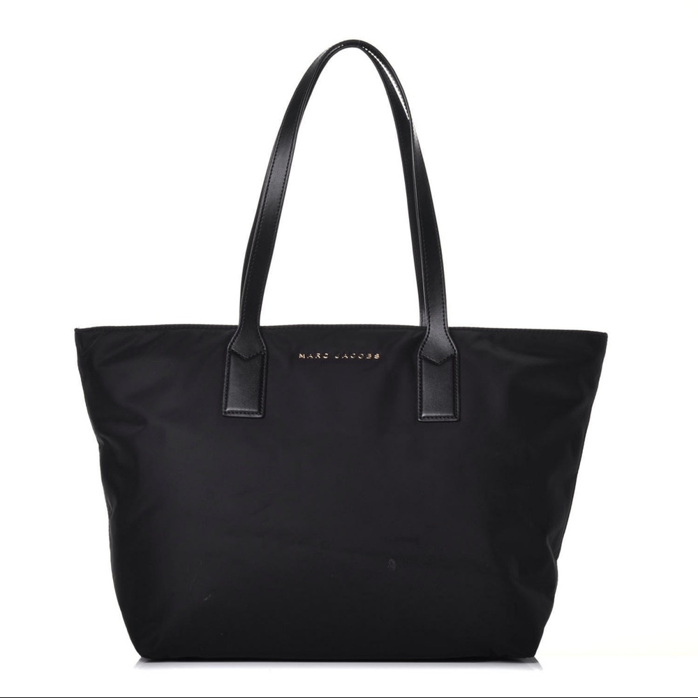 Marc Jacobs Nylon Tote Bag